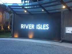 River Isles (D19), Condominium #399138721